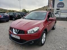 Nissan - Qashqai - 1.5 dci