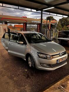 Volkswagen - Polo - 1.2tdi