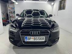 Audi - A4 - 2.0
