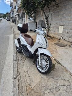 Piaggio - beverly