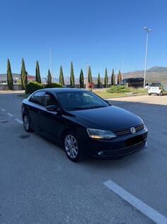 Volkswagen - Jetta - 1.6