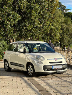 Fiat - 500L - 1.3
