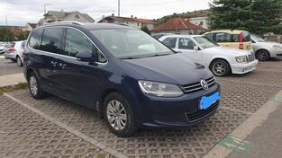 Volkswagen - Sharan - 2.0