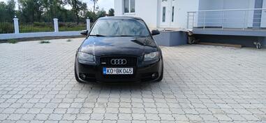 Audi - A3 - 2.0