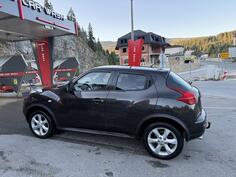 Nissan - Juke - 1.5 dci