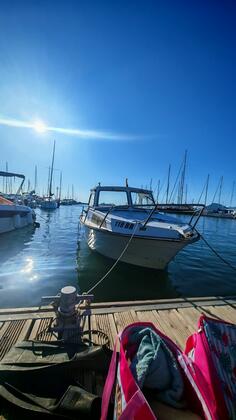 Beneteau - Cap Ferat 580