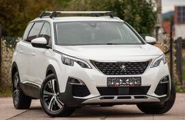 Peugeot - 5008 - 1.6 7sjedistaAllure