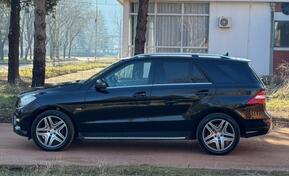 Mercedes Benz - ML 250