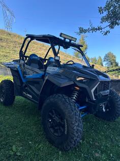 Polaris - 2021