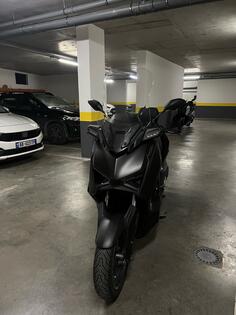 Yamaha - xmax 300
