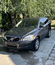 Volvo - XC 60 - 4x4 Manuel