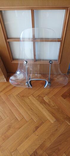 Vizir za motor - Moto oprema