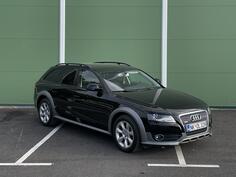 Audi - A4 Allroad - 2.0 125kw