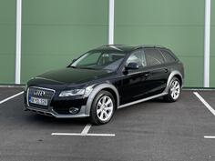 Audi - A4 Allroad - 2.0 125kw