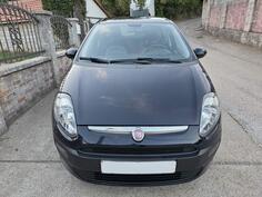 Fiat - Punto Evo - 1.3 tdi