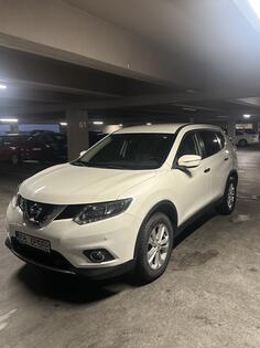 Nissan - X-Trail - 1.6 dci
