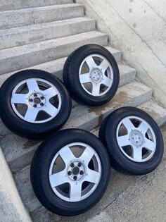 Ostalo - Vw original felne - Aluminijum felne