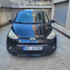 Hyundai - i10 - 1.0