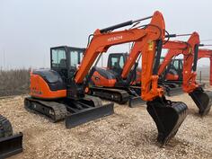 Hitachi - 68usr