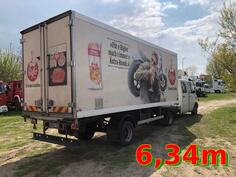 Ostalo - Morrier / hladnjača poluprikolica