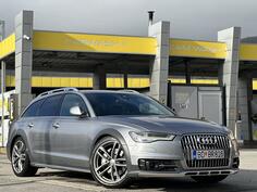 Audi - A6 Allroad - BITDI
