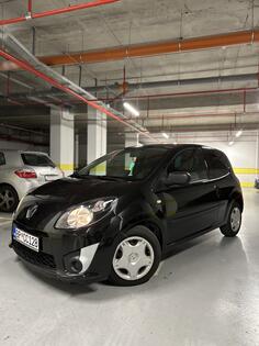 Renault - Twingo - 1.5 dci