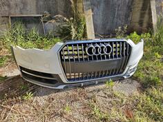 Branik za A6 Allroad god. 2017