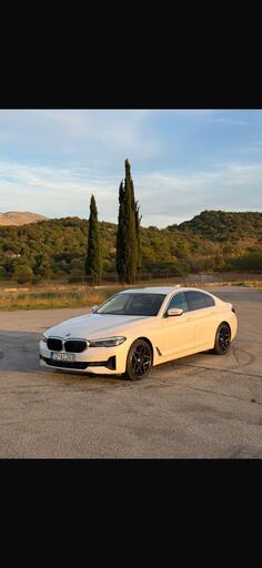 BMW - 520 - 2.0