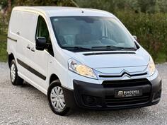 Citroen - Jumpy - 1.6 HDI