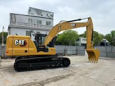 CAT - 320