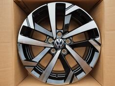 Alutec - 15 - Aluminijum felne