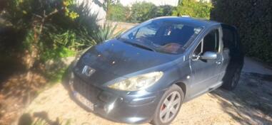Peugeot - 307 - 2.0