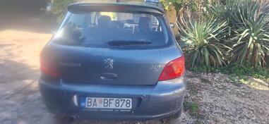 Peugeot - 307 - 2.0