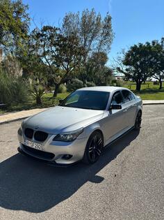 BMW - 530 - 530xd
