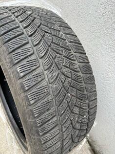 GoodYear - 245 45 18 - Zimska guma