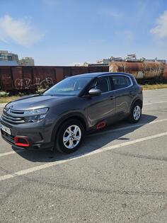 Citroen - C5 Aircross - 1.5 DCI