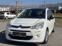 Citroen - C3 - 1.4