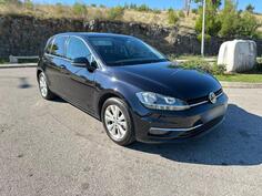 Volkswagen - Golf 7.5 - 1.6 TDI 85kw