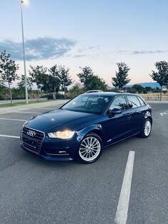 Audi - A3 - 2.0 135kw