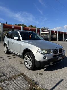 BMW - X3 - 2.0