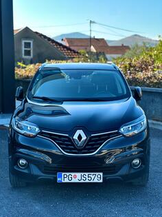 Renault - Kadjar - 1.5 dci