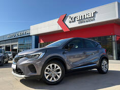 Renault - Captur - 1.5 BlueDci Automatik Business Energy 115 KS - Novi model