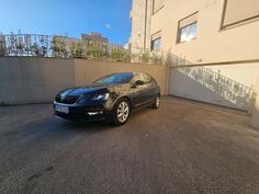 Škoda - Octavia - 1.6