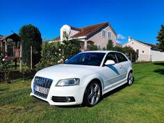 Audi - A3 - 2.0 TDI