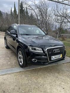 Audi - Q5 - 3.0