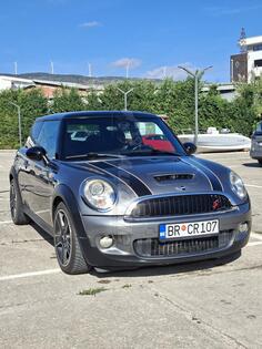 Mini - Cooper S - 1.6 Turbo