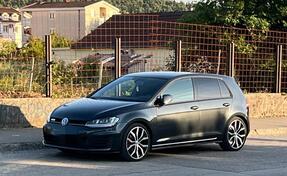 Volkswagen - Golf 7 - 2.0 GTD