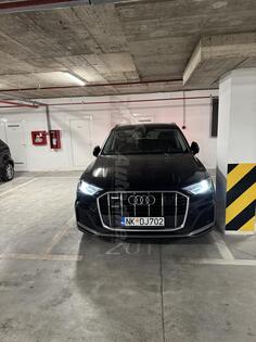 Audi - Q7 - 50 TDI QUATTRO 3X S LİNE MASSEGE SEATS