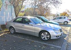 Mercedes Benz - E 200 - E200 CDI