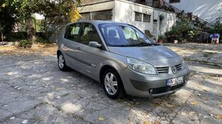 Renault - Scenic - 1.5dci 74kw
